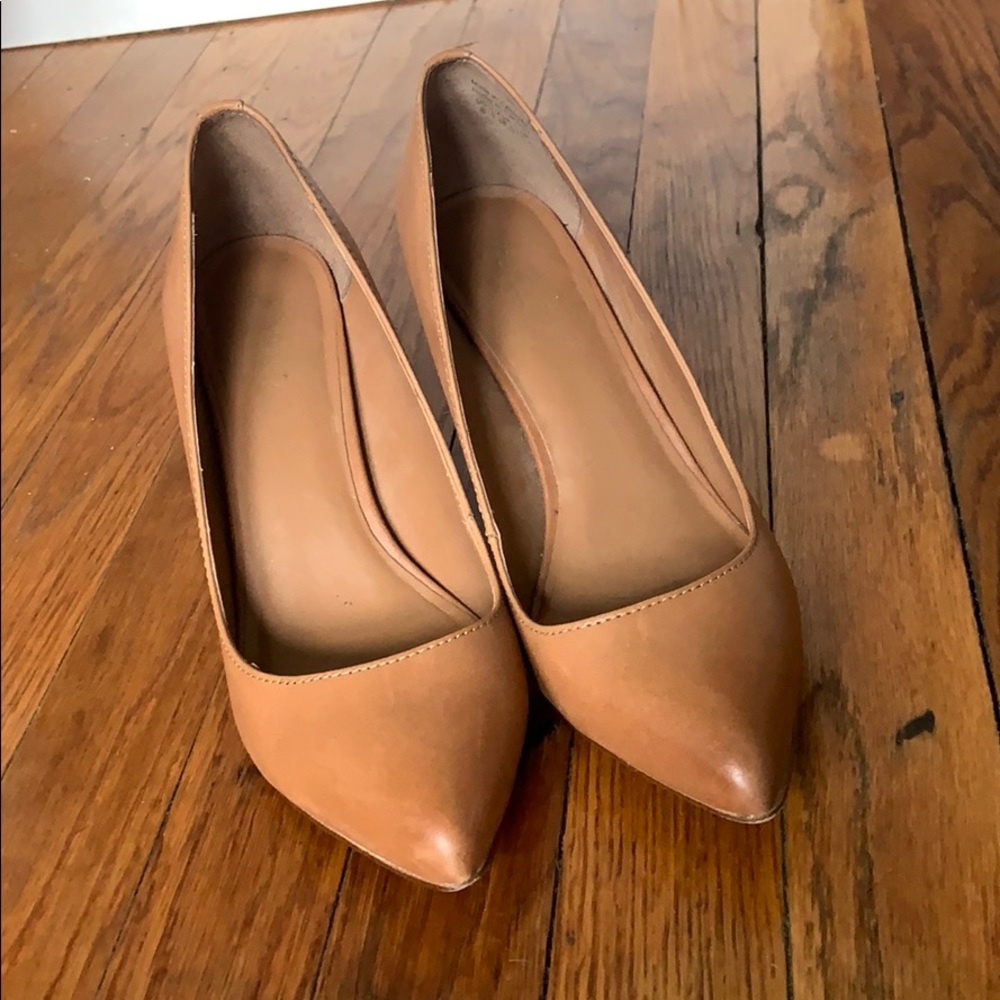 Aldo Pumps